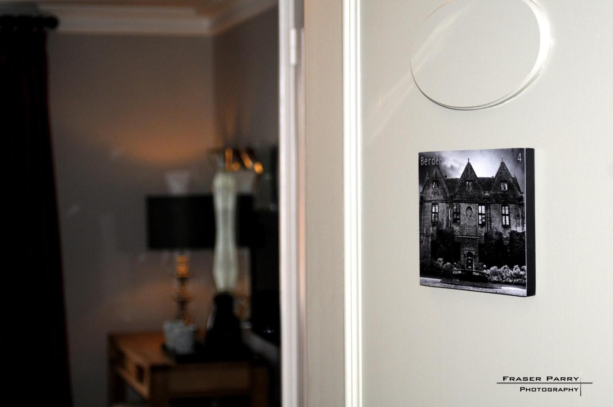 The Saracens Head Hotel Great Dunmow Esterno foto